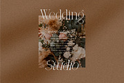 Qoency Modern Serif, a Serif Font by Glyphstyle (Thumbnail 4 of 8)