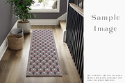 Rug Runner Mockups 22 Files, a Product Mockup by mock-ups (Thumbnail 36 of 59)