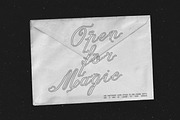 Star Mode Modern Expressive Script, a Script Font by AnMark (Thumbnail 8 of 13)