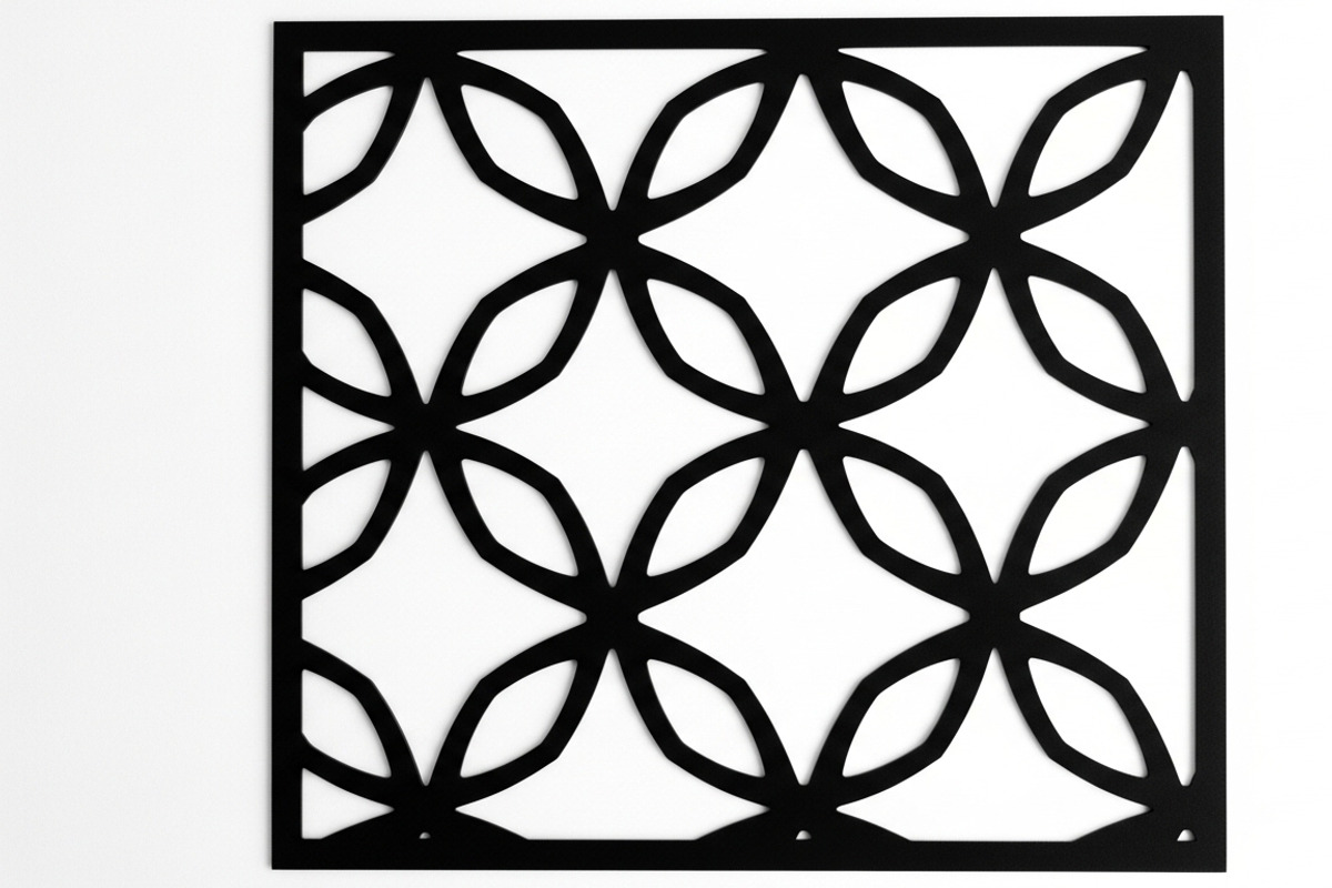 Elegant seamless pattern laser cut, a Decorative Illustration by Amazin_art (Photo 4 of 51)