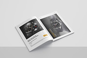 Minimal Product Catalog Template, a Brochure Template by astutedesign11 (Thumbnail 5 of 9)