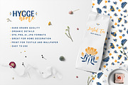 Hygge Home scandinavian collection, an Object Graphic by DariSmartArt (Thumbnail 10 of 13)