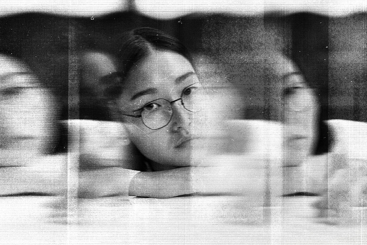 Broken Printer Old Scan Photo Effect, a Layer Style Add-On by smishura (Photo 3 of 4)