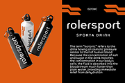 Geometric Sans - Gayen, a Sans Serif Font by RagamKata (Thumbnail 5 of 10)