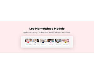 Leo Matico - Prestashop Theme