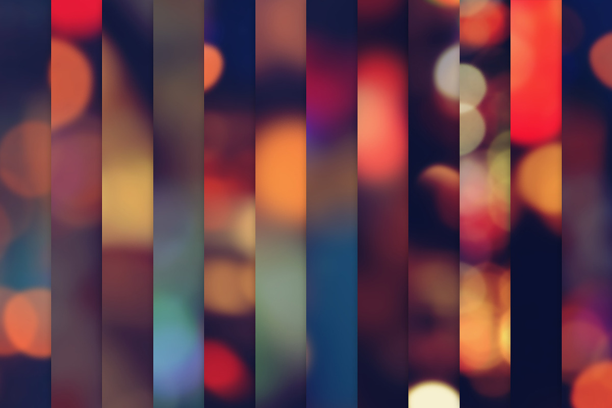 Bokeh Blur Backgrounds preview 2