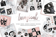 ENTIRE SHOP Social Media Bundle, a Social Media Template by Typography Prime (Thumbnail 3 of 10)
