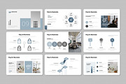 Business Plan PowerPoint Template, a Presentation Template by GenerousArt (Thumbnail 12 of 38)