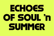 403 FEST, a Sans Serif Font by 403 Type Foundry (Thumbnail 2 of 16)