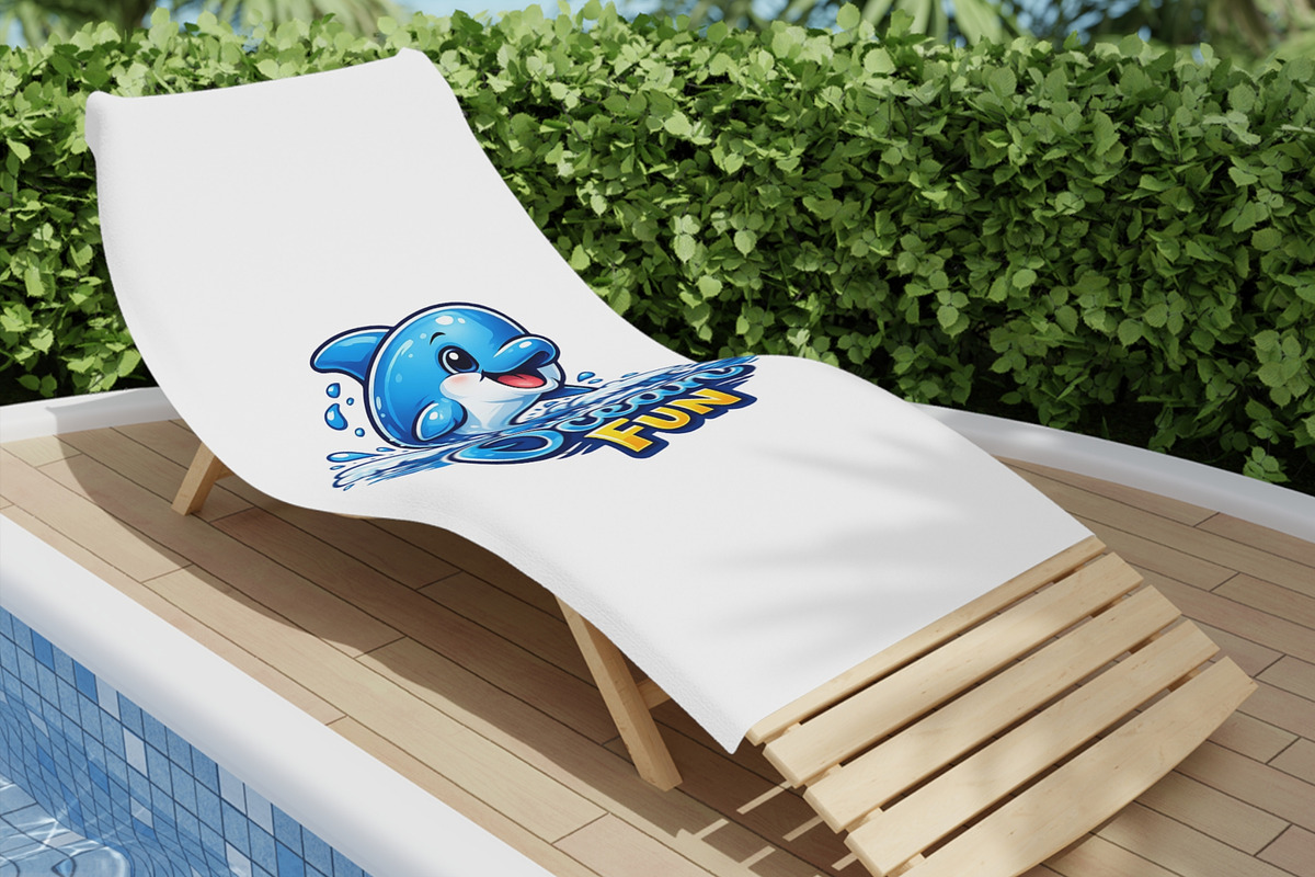 Cute Summer Animals Clipart Bundle, an Illustration by Print Haven (Photo 4 of 5)