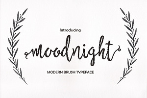 Moodnight Script