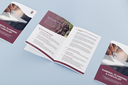 Funeral Planning Checklist, a Brochure Template by Rongbaaz (Thumbnail 2 of 4)