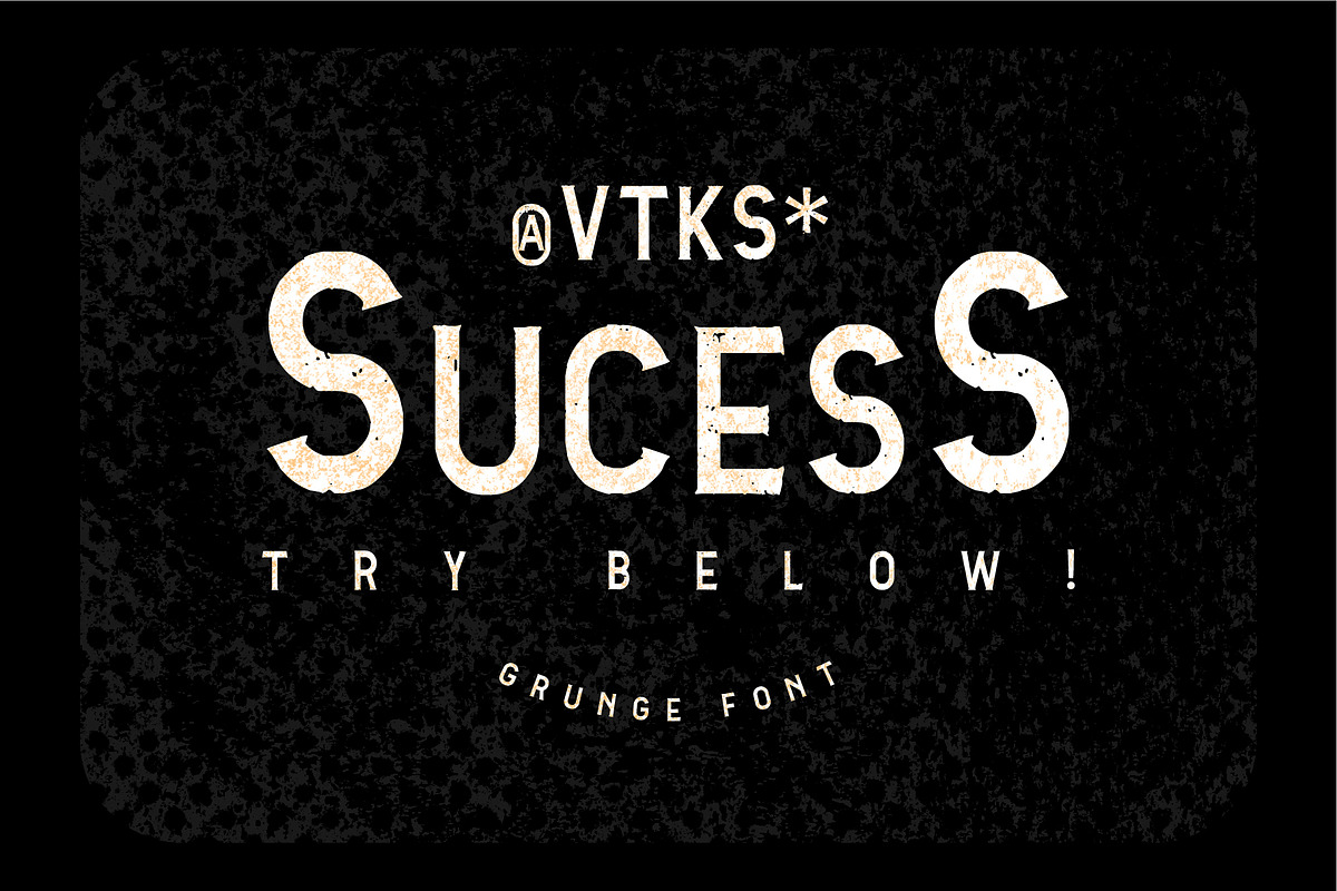 SUCESS preview 2