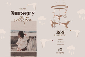 Nursery Collection