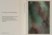 Earthy Vibrancy Textured Backgrounds, a Background Graphic by DigARTbyHavroshka (Thumbnail 2 of 12)