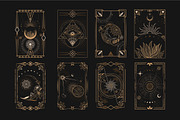 Celestial Interstellar Frame, an Object Illustration by Bewalrus Studio (Thumbnail 2 of 3)