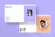 EPIKA | Service Guide Template, a Presentation Template by CreativexGenius (Thumbnail 5 of 8)