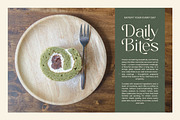 Amira Monte Elegant Display Font, a Sans Serif Font by timelesstype.co (Thumbnail 8 of 20)