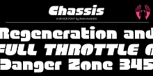 Chassis