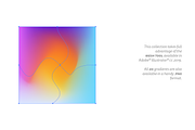 Abstract Gradients, a Gradient Add-On by Unio Designs (Thumbnail 2 of 11)