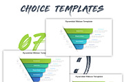 175 Infographic Templates, an Education Illustration by Andrew Kras Design (Thumbnail 10 of 17)