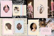 Frame Archive 5 in 1 Bundle, an Object Graphic by Lidberia (Thumbnail 14 of 19)