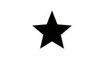 Modern star icon vector logo design, an Illustration by Amazin_art (Thumbnail 6 of 21)