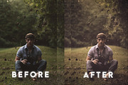 Biggest Lightroom Presets Bundle, an Action Add-On by AN Productions (Thumbnail 17 of 48)