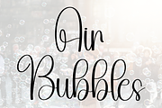 Starlight Moment, a Handwritten Font by InermediaSTUDIO (Thumbnail 6 of 8)