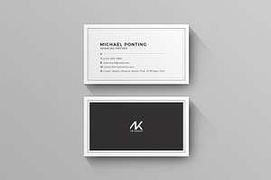 Business Card