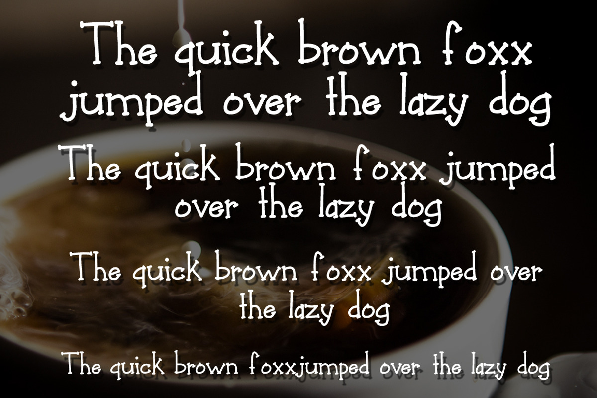 Morning Coffee preview 3
