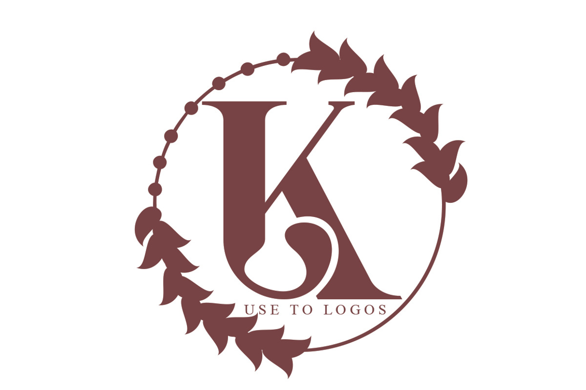 Monogram, a Symbol Font by Bramcreative (Photo 9 of 15)
