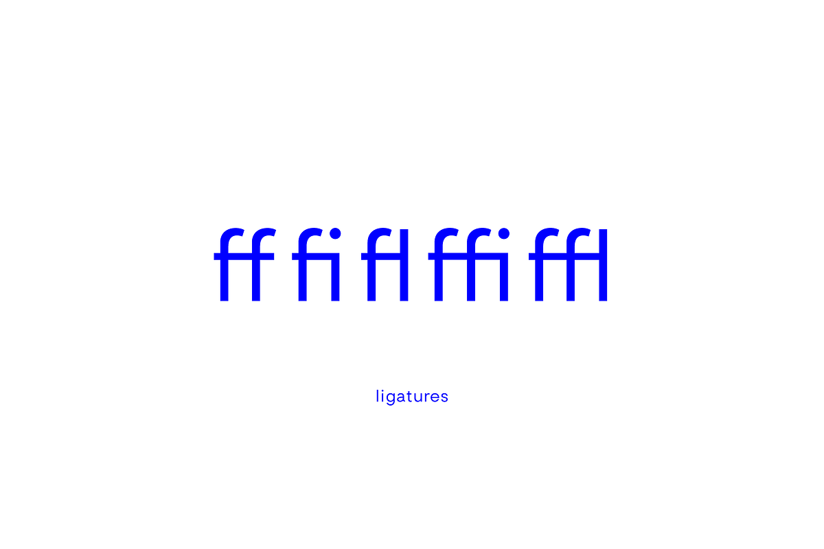 Brasley: a geometric sans family, a Sans Serif Font by Nicolas Desle (Photo 14 of 16)