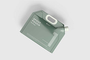 SpoutBag Mockup, a Packaging Mockup by tiyasprabawa (Thumbnail 4 of 5)