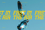 Grante Modern Slab Serif Font, a Slab Serif Font by Storytype Studio (Thumbnail 2 of 15)