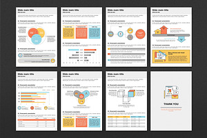 Homework PowerPoint Vertical