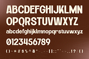 Velora Bloom - Duo Font Logo, a Sans Serif Font by Nirmana Visual (Thumbnail 10 of 13)