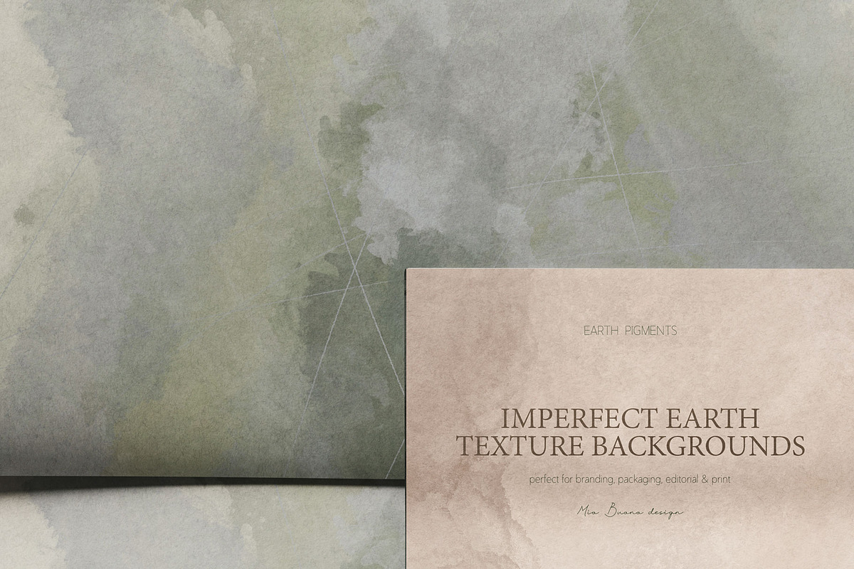Earth Texture Backgrounds, a Background Graphic by Mio Buono (Photo 16 of 16)