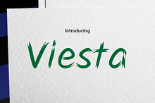 Viesta Brush
