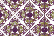 Thistle Ornamental Victorian, a Pattern Graphic by NayaChu (Thumbnail 1 of 3)