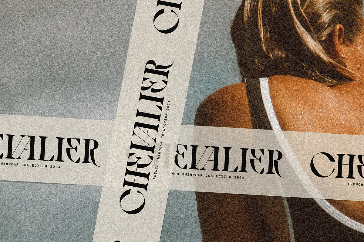 Archer Display - Ligature Serif Font, a Serif Font by SilverStag Type Foundry (Photo 5 of 29)