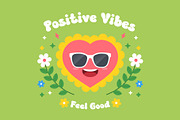 Good Luck Font, a Handwritten Font by Fox7 By Rattana (Thumbnail 5 of 8)