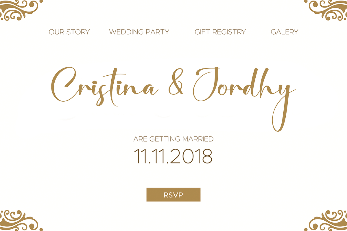 Inara Butique | Script Font, a Handwritten Font by Scratchones (Photo 2 of 8)