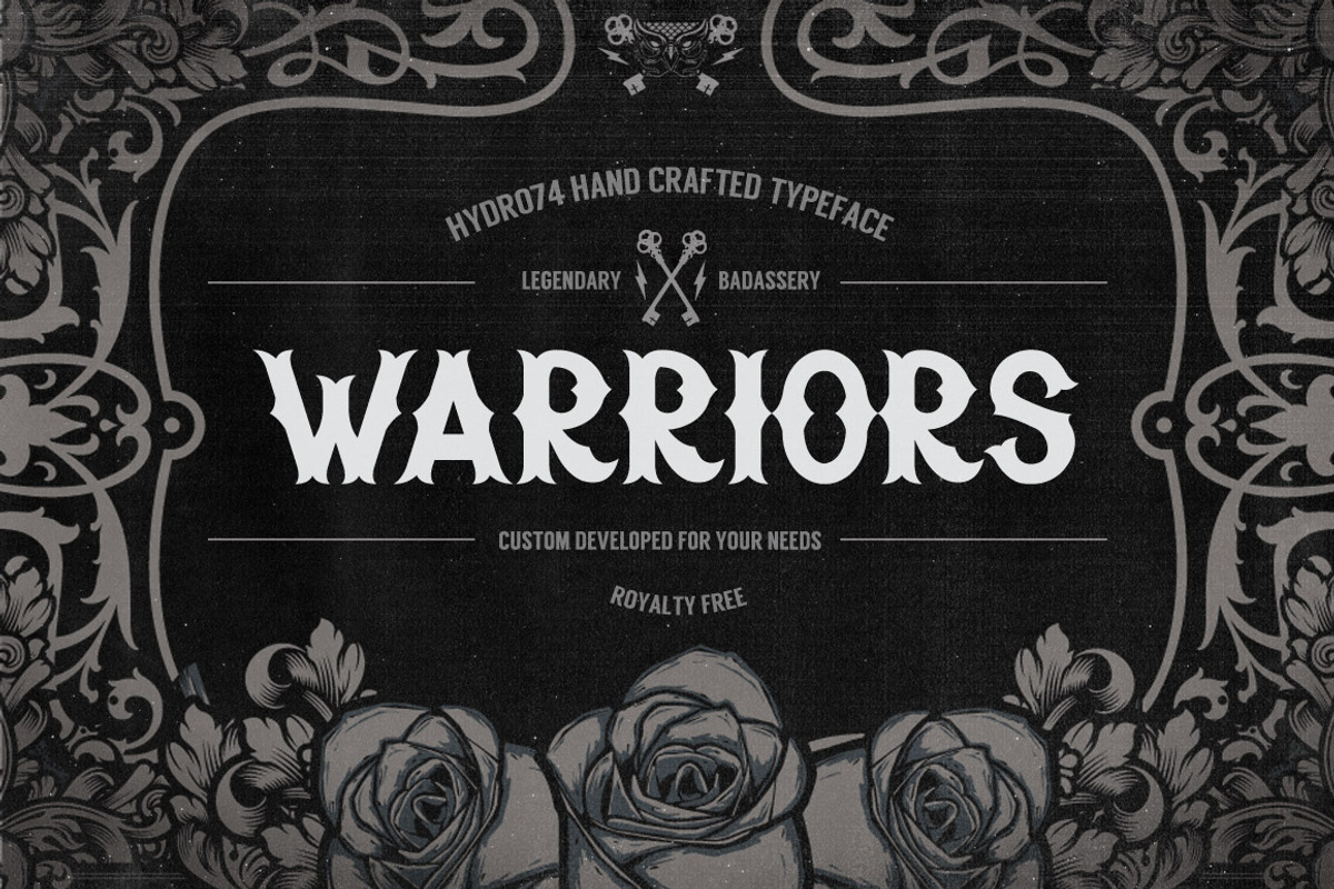 Warriors