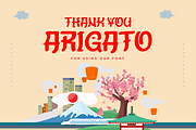 YEKOW – Japanese Style Font, a Handwritten Font by productype1 (Thumbnail 12 of 12)