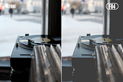5 ANALOG FILM PRESETS | RETRO, a Plug-in Add-On by VHC GRAPHICS (Thumbnail 5 of 6)