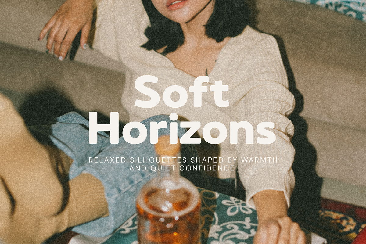 Sunkiss Muse – Summer Retro Display, a Sans Serif Font by Creacy Studio (Photo 2 of 10)