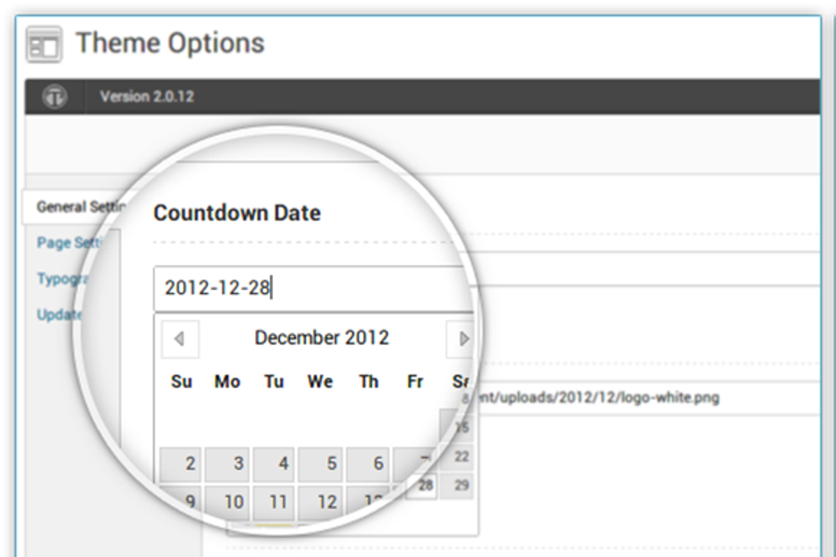 Omnibiz Under Construction Wordpress, a WordPress Template by stephanus.lukmanto (Photo 3 of 5)