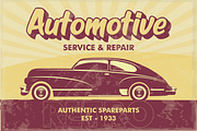 Great Hustle, a Font by Fachranheit Studio (Thumbnail 7 of 10)