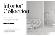Qinferly, a Serif Font by Letterara (Thumbnail 9 of 14)